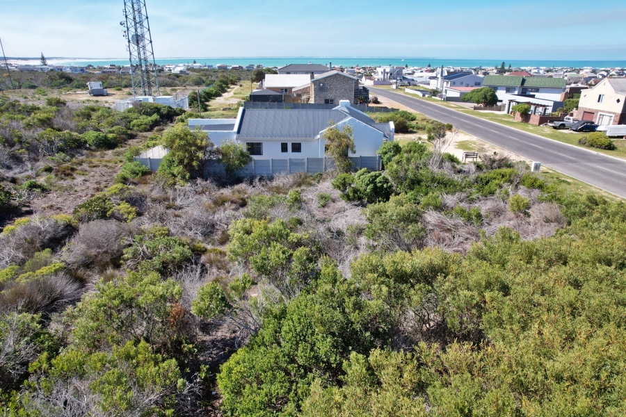 0 Bedroom Property for Sale in Struisbaai Western Cape
